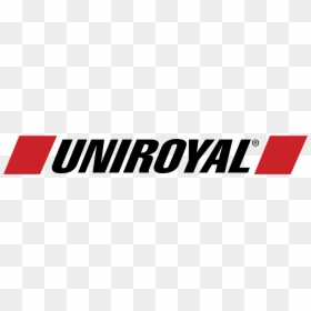 Uniroyal Logo Vector, HD Png Download - u haul logo png