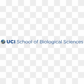Uci Biological Sciences Logo, HD Png Download - uci logo png