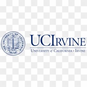 University Of California, Irvine, HD Png Download - uci logo png