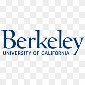 University Of California Berkeley Png, Transparent Png - berkeley logo png