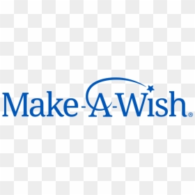Make A Wish New Logo, HD Png Download - wish logo png