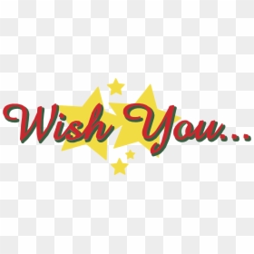 Wishes You Logo, HD Png Download - wish logo png