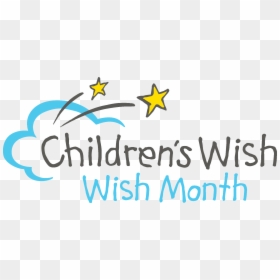 Children's Wish Foundation Of Canada, HD Png Download - wish logo png