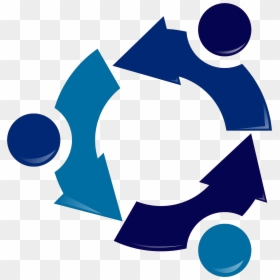 Lubuntu Logo, HD Png Download - ubuntu logo png