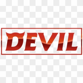 Clip Art, HD Png Download - devil logo png