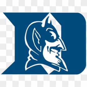 North Carolina Duke Logo, HD Png Download - devil logo png