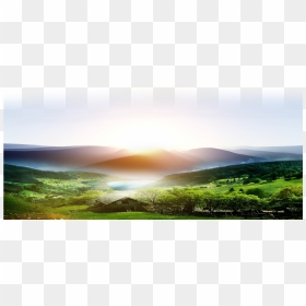 Sunrise Png, Transparent Png - sun rise images png