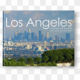 Los Angeles, HD Png Download - sun rise images png