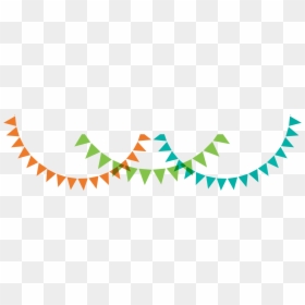 Birthday Transparent Ribbon Png, Png Download - birthday png files