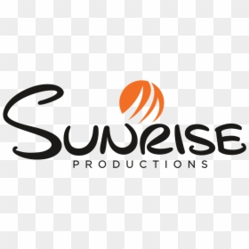 Sunrise Productions, HD Png Download - sun rise images png