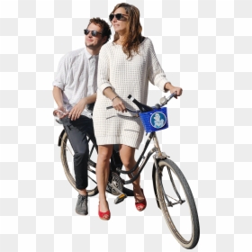 People Png, Transparent Png - bike png for photoshop