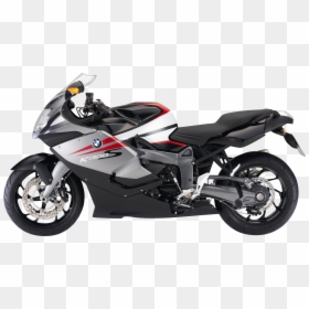 Bmw K 1300 S, HD Png Download - bike png for photoshop