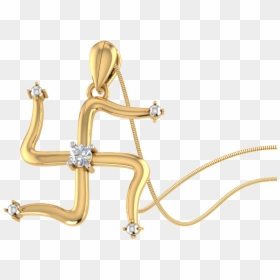 Cartoon, HD Png Download - swastik image png