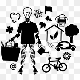 Internet Of Things Clip Art, HD Png Download - internet images png