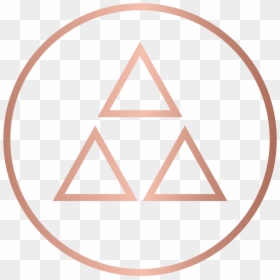 Circle, HD Png Download - swastik image png