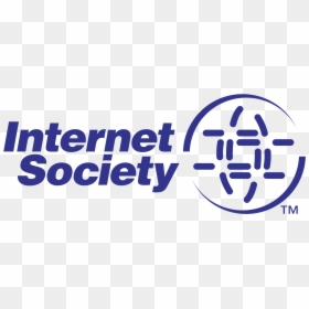 Internet Society, HD Png Download - internet images png