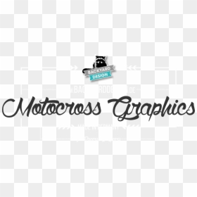 Cat Motocross Logo, HD Png Download - graphics png images