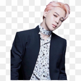 Jimin Bsat, HD Png Download - hairstyle png male