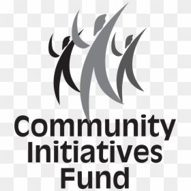 Community Initiatives Fund, HD Png Download - graphics png images