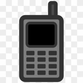 Mobile Phone Clip Art, HD Png Download - mobile png file