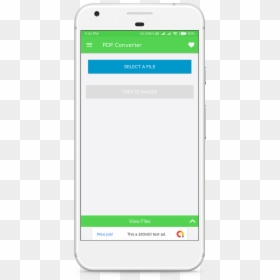 Iphone, HD Png Download - mobile png file