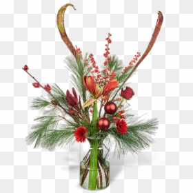 Bloemen In Vaas Png, Transparent Png - single flowers png