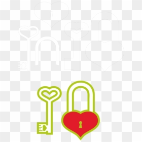 Clipart Keys And Locks, HD Png Download - lock key png