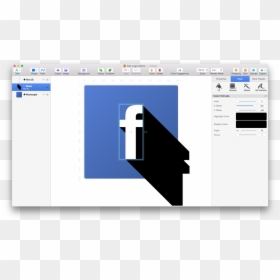 Screenshot, HD Png Download - top shadow png