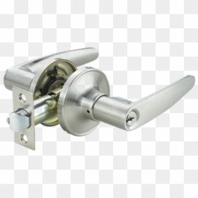 Hafele Lever Type Lockset, HD Png Download - lock key png
