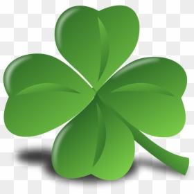 St Patricks Day Clipart Png, Transparent Png - new year icon png