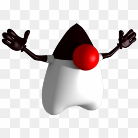 Java Duke Png, Transparent Png - java.png