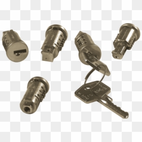 Key, HD Png Download - lock key png