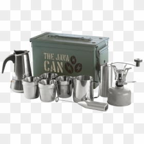 Coffee Percolator, HD Png Download - java.png