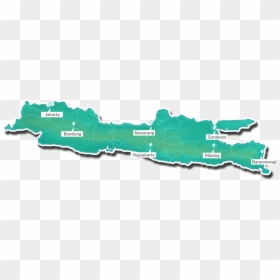 Java Island Indonesia Png, Transparent Png - java.png