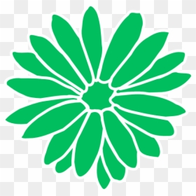 Png Transparent Background Cricut, Png Download - dahlia flower png