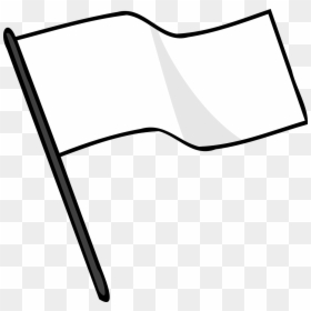 Waving Flag Vector Png, Transparent Png - flying indian flag png