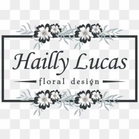 Fraces D Dios, HD Png Download - floral art png