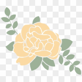 Illustration, HD Png Download - floral art png