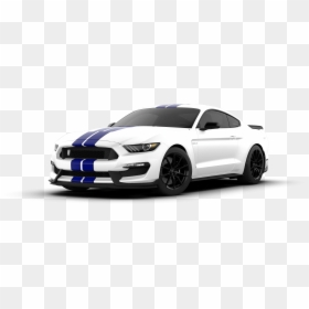 Ford Mustang, HD Png Download - 2018 png hd