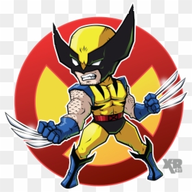 Wolverine X Men Deviantart, HD Png Download - wolverine claw png