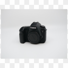 Film Camera, HD Png Download - canon dslr camera png