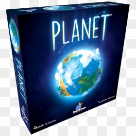 Planet Blue Orange Games, HD Png Download - 2018 png hd
