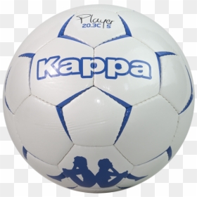 Kappa, HD Png Download - pelota de futbol png