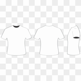 Active Shirt, HD Png Download - camiseta png