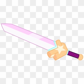 Connie's New Sword, HD Png Download - steven universe connie png