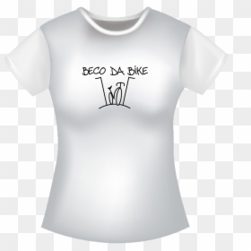 Active Shirt, HD Png Download - camiseta png