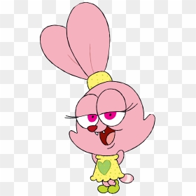 Panini From Chowder, HD Png Download - billy and mandy png