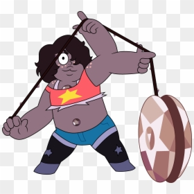 Smoky Quartz Steven Universe, HD Png Download - steven universe connie png