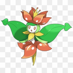Pokemon Phoenix Rising New Pokemon, HD Png Download - staryu png