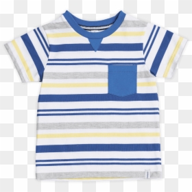Camisa De Niño Png, Transparent Png - camiseta png